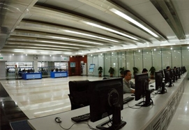 惠州電氣設(shè)備雷電防護(hù)檢測(cè)